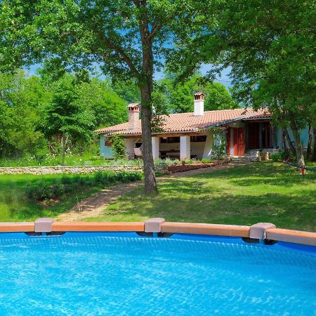 Holiday Home Country House D&D By Interhome Pula Extérieur photo