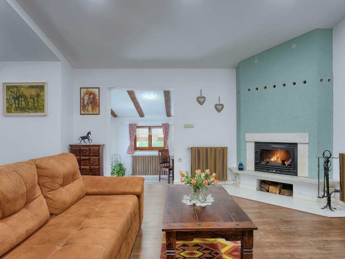 Holiday Home Country House D&D By Interhome Pula Extérieur photo