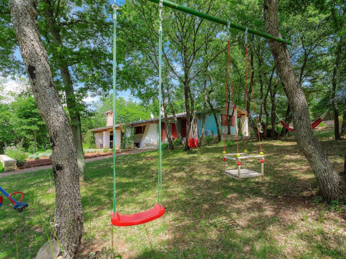 Holiday Home Country House D&D By Interhome Pula Extérieur photo