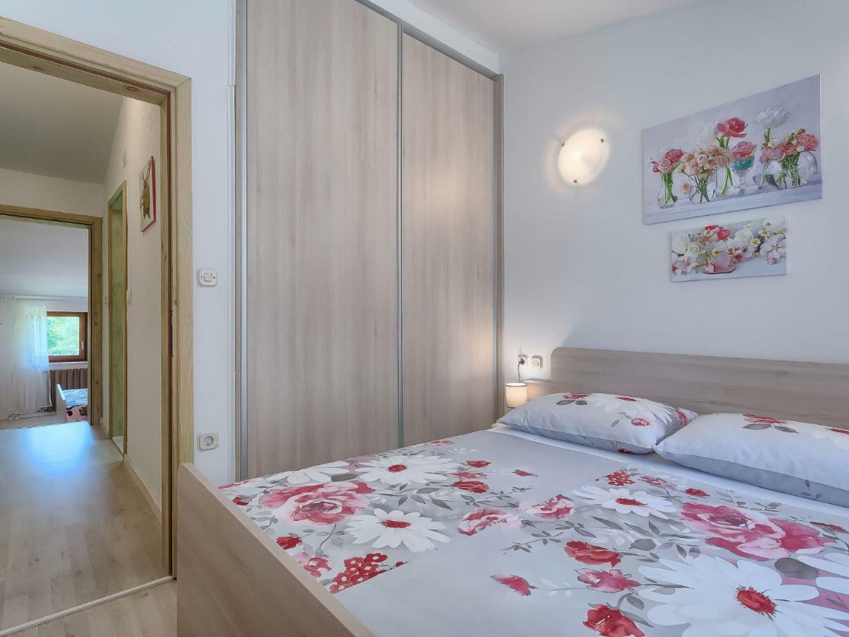 Holiday Home Country House D&D By Interhome Pula Extérieur photo