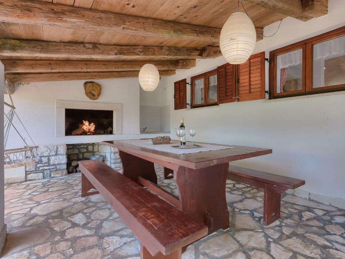 Holiday Home Country House D&D By Interhome Pula Extérieur photo