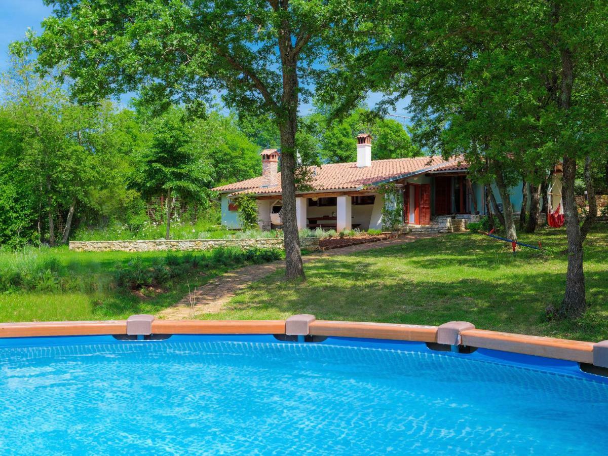 Holiday Home Country House D&D By Interhome Pula Extérieur photo