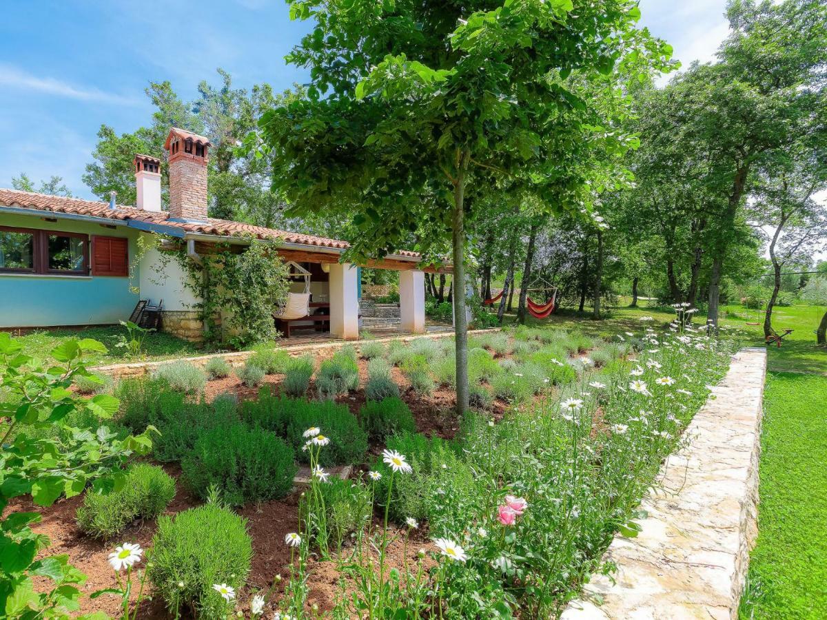 Holiday Home Country House D&D By Interhome Pula Extérieur photo