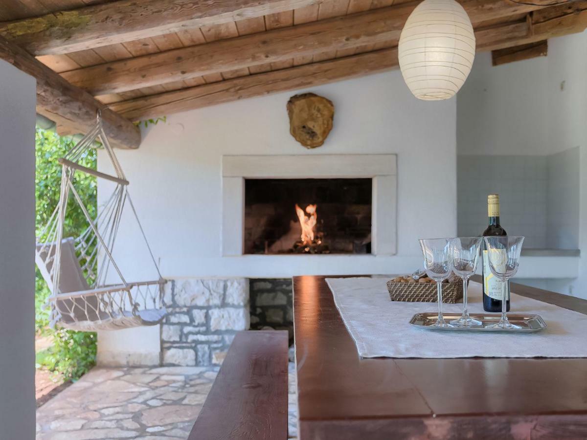 Holiday Home Country House D&D By Interhome Pula Extérieur photo