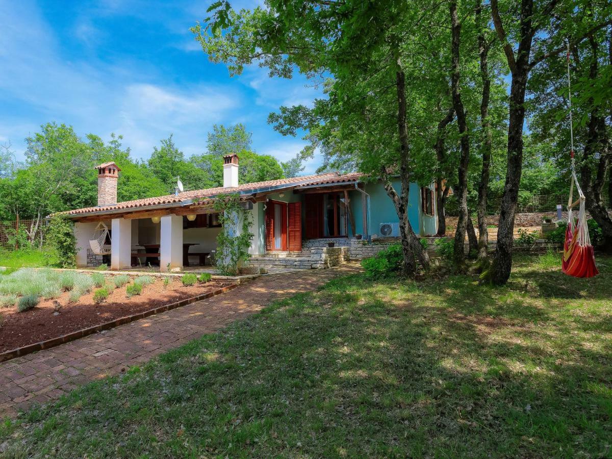 Holiday Home Country House D&D By Interhome Pula Extérieur photo