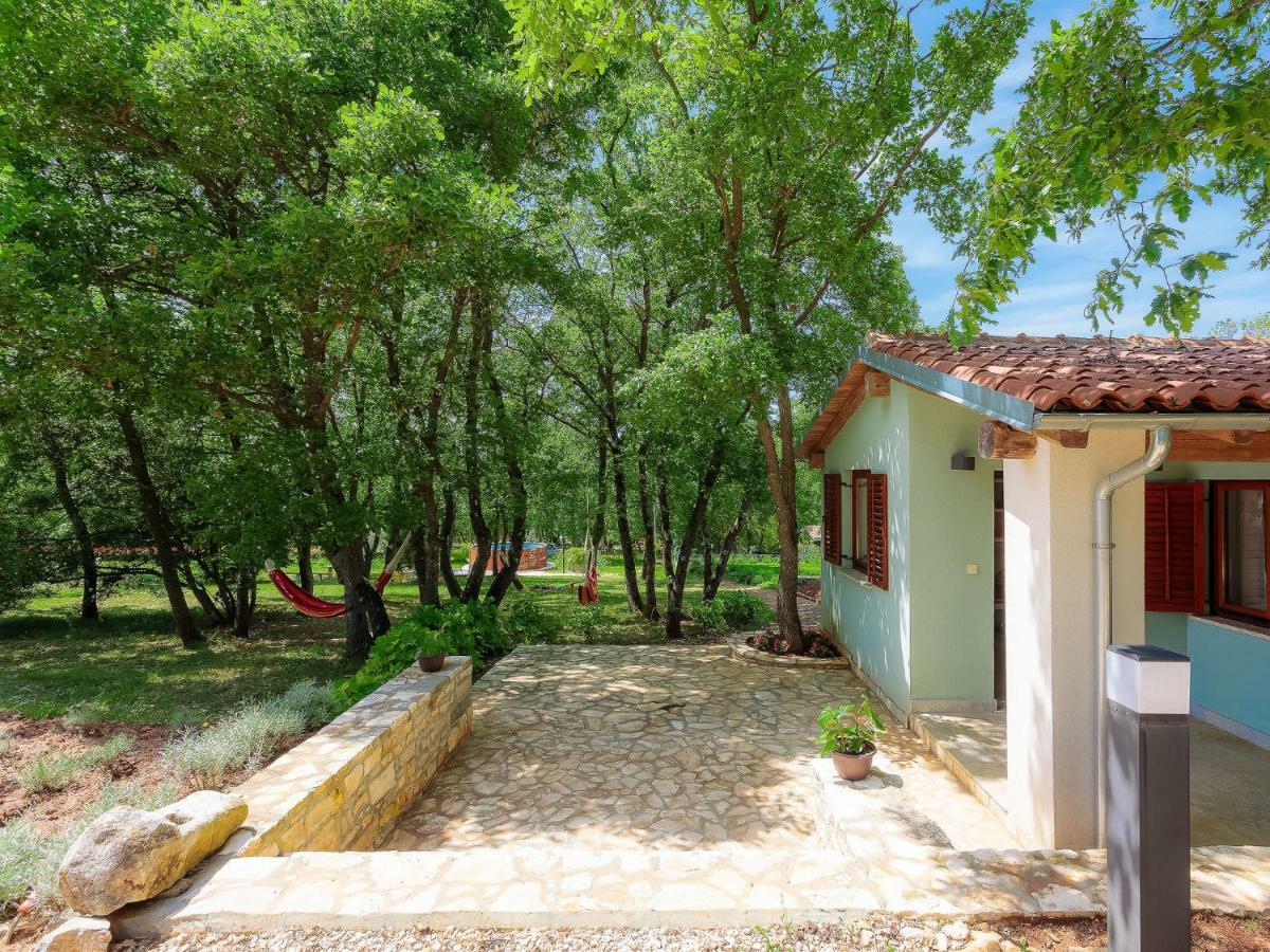 Holiday Home Country House D&D By Interhome Pula Extérieur photo
