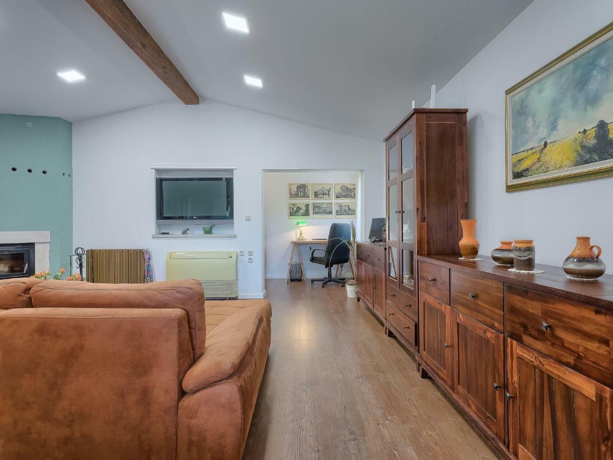 Holiday Home Country House D&D By Interhome Pula Extérieur photo