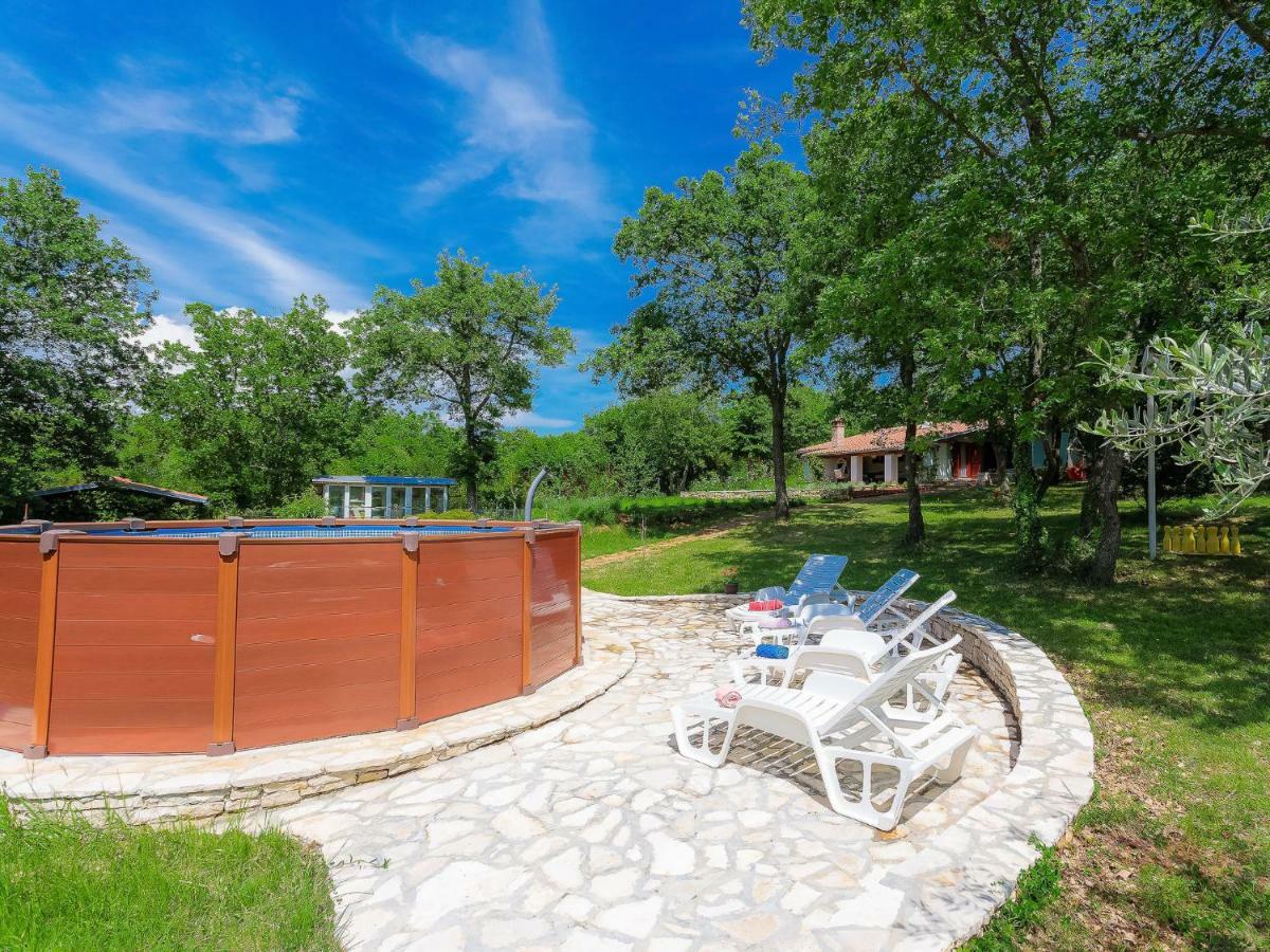 Holiday Home Country House D&D By Interhome Pula Extérieur photo