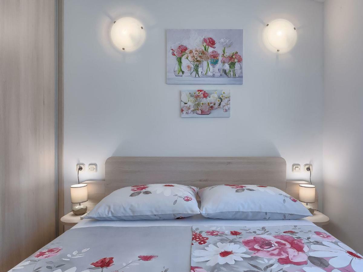 Holiday Home Country House D&D By Interhome Pula Extérieur photo