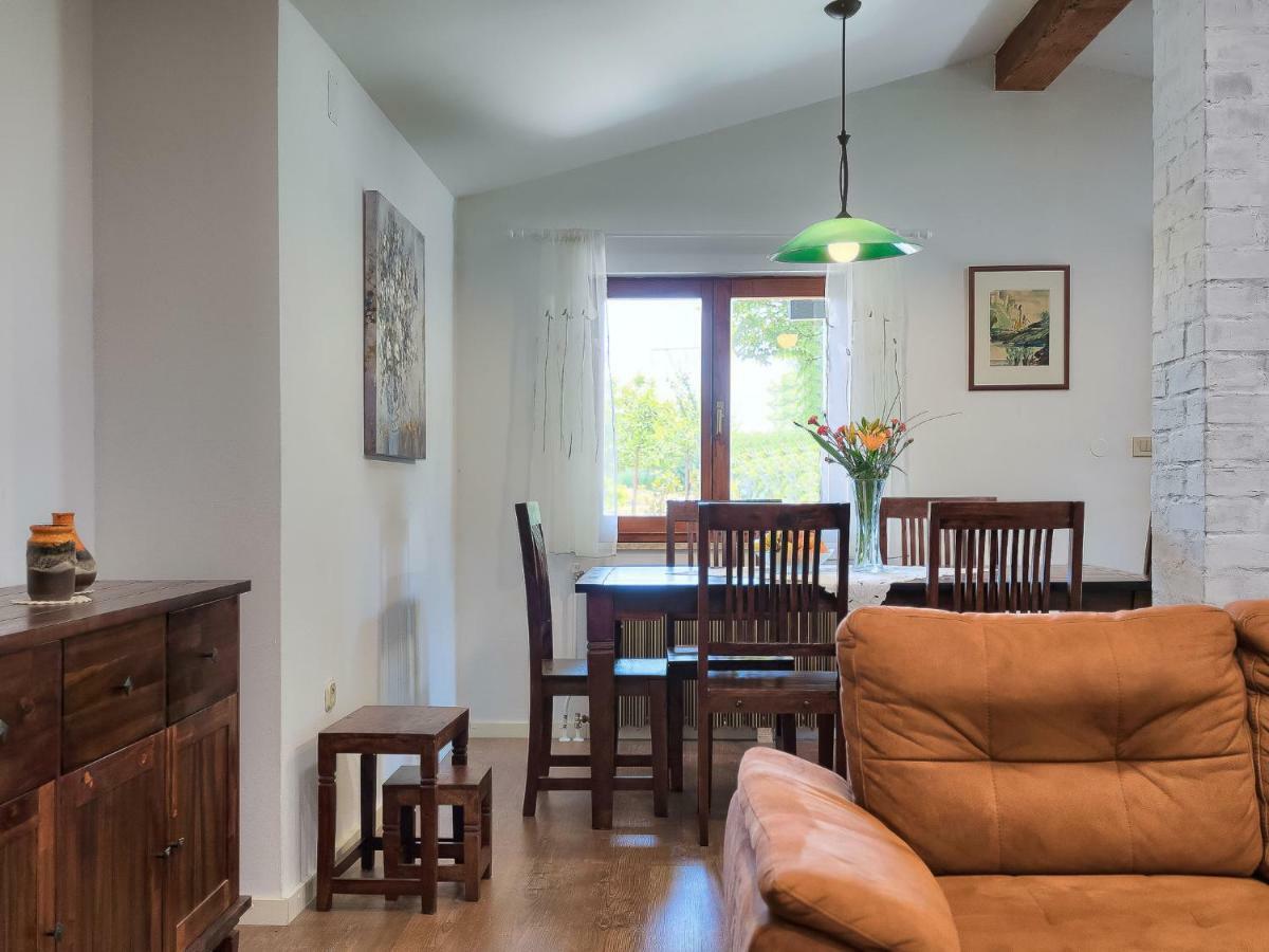Holiday Home Country House D&D By Interhome Pula Extérieur photo