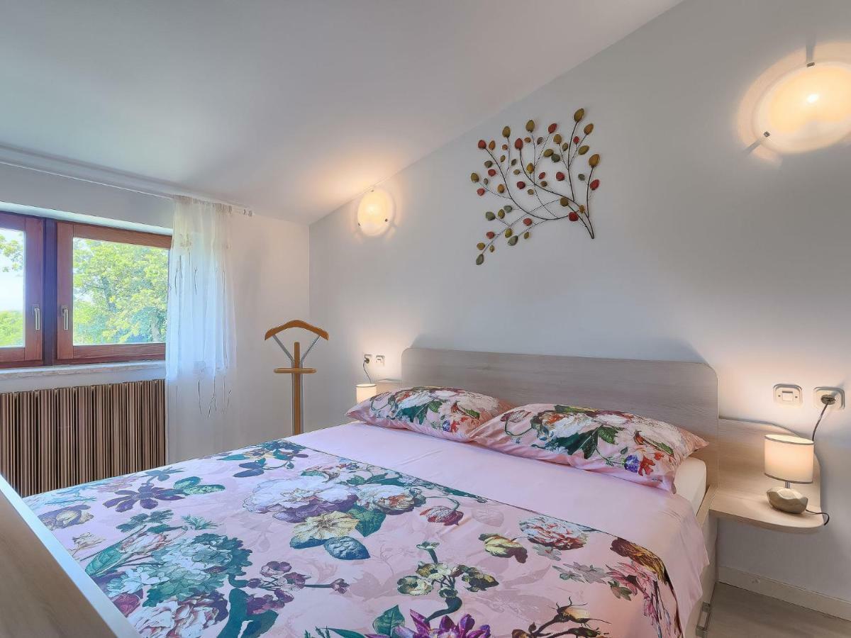 Holiday Home Country House D&D By Interhome Pula Extérieur photo